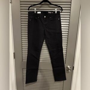 GAP 1969 Dark Denim Jeans